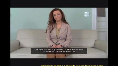 İlk döküm ve ilk creampie