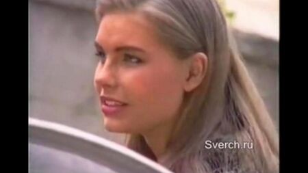 Skandal olarak bilinen Miss Rusya 2005