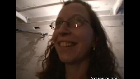 Gays Bir Kız Siktir et