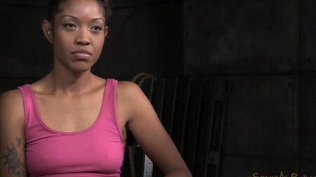 Çikolata kıçıyla vahşi seks