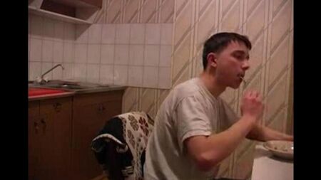 Mutfakta tecavüze uğradı, ensestten daha serin