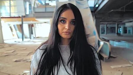 Lana Rose - Side Effects (Resmi Müzik Videosu 2020)