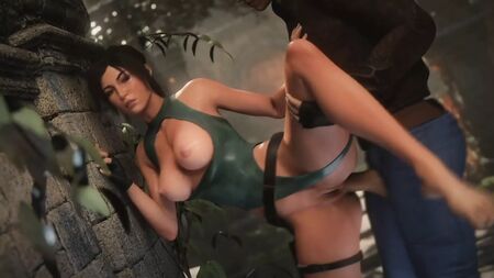 2021 Exxxtra SFM & Blender Derlemesi -2