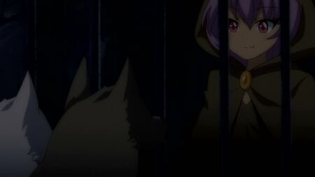 Naedoko Şeytanları: Naraku'nun İçindeki Prenses - 01