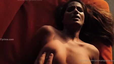 Seks istiyorum 2. bölüm, Poonam Pandey, OnlyFans