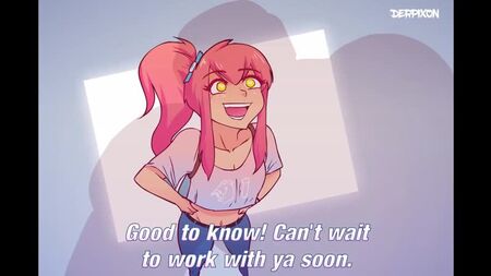 Newgrounds 2D Kural 34 r34, [Derpixon] tarafından (hentai, хентай, seks, anal, porno, göğüsler)
