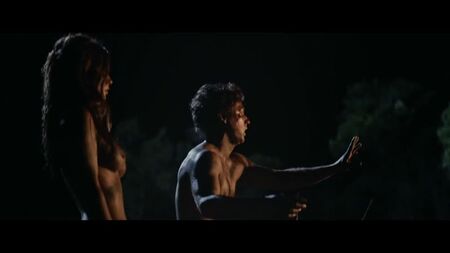 Charlotte Best Çıplak – Skinford (2017) HD 1080p Çevrimiçi İzle / Charlotte Best – Skinford