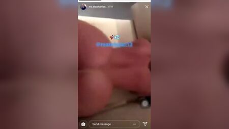 Tristan Thompson'ın seks kaseti