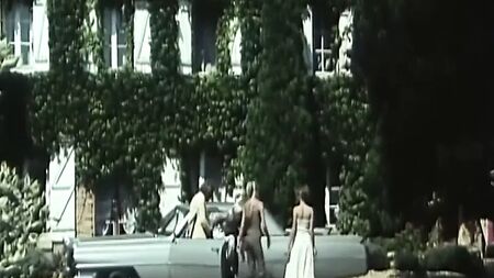 İsveç Porno Filmi (1976)