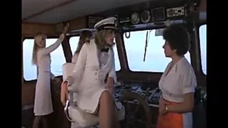 Sexboat (1980) - Yeniden Düzenlenmiş