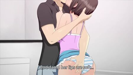TACİZ EDİLEN BÜYÜK GÖĞÜSLÜ ÖĞRENCİ, SEKS DÜŞKÜNÜNE DÖNÜYOR 1. BÖLÜM - EN İYİ 3D HENTAI