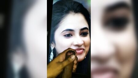 Priyanka Mohan'a adanmış bir anma