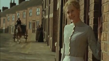 Sarah Lancashire, Oğullar ve Aşıklar (2003) filminde