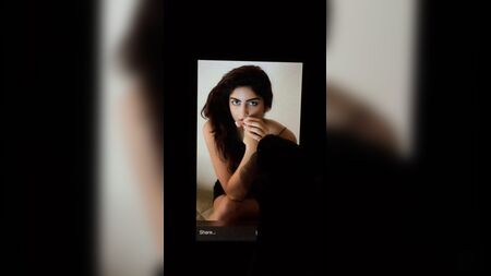 Hadi ama, Muskaan Khubchandani