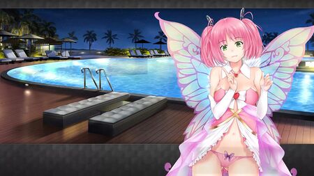 Huniepop 2: Kyu ile Seks