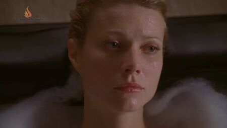 Gwyneth Paltrow - Mükemmel Cinayet 1998