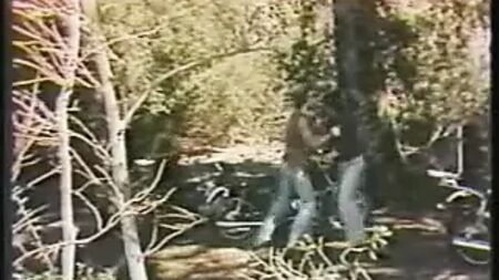 Motosikletçilerin Acı Çılgınlığı - 1972