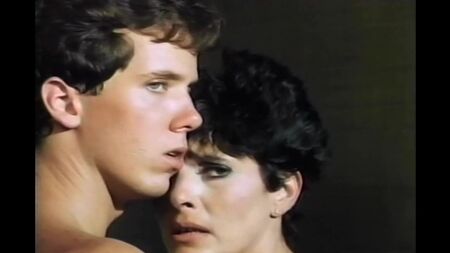 Tabu Amerikan Tarzı 3 - Gloria Leonard ve Tom Byron