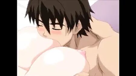 Resort Boin – Süper Kesim Hentai