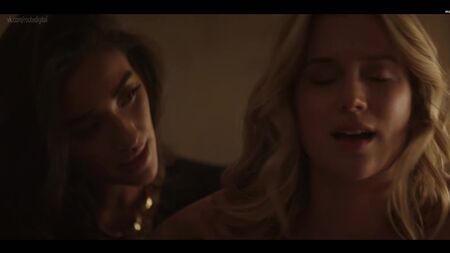 Elizabeth Lail – You 1. Sezon 1–10. Bölüm (2018) 1080p Çıplak mı? Seksi! Çevrimiçi İzle / Elizabeth Lail – You
