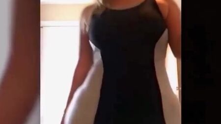 Olivia Jensen - Geniş Kalçalar