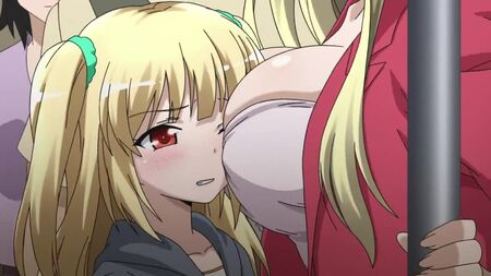 Sena Kashiwazaki (Kahramanın Arkadaşı Olmak İstemiyorum)