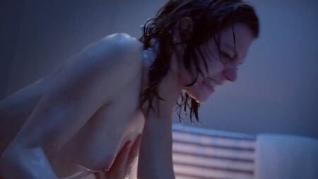 Morgane Polanski Çıplak - Sahte İndigo (2019) HD 1080p Çevrimiçi İzle / Morgane Polanski - Sahte İndigo