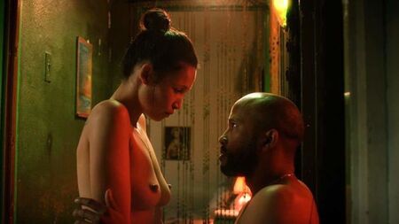 ScandalPlanet.Com'da Nommer 37'deki Monique Rockman Çıplak Sahnesi
