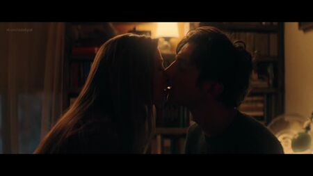 Diana Hopper, Isabel Lucas, Alexandra Park - Boşuna Çekimler / Diana Hopper, Isabel Lucas, Alexandra Park - Geçmişe Dönük Çekimler