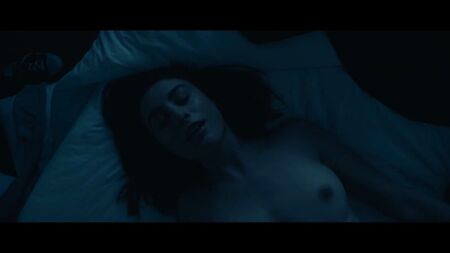 Dominik García (Garcia)-Lorido Nude - Desolation (2017) HD 1080p Çevrimiçi İzle / Dominik García-Lorido - Yıkım