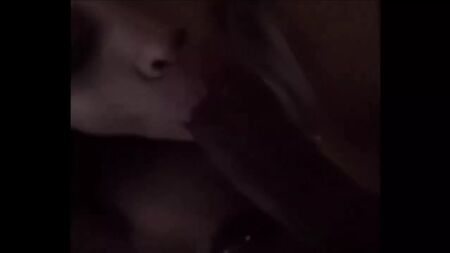 Blac Chyna'nın Oral Seks Kaseti