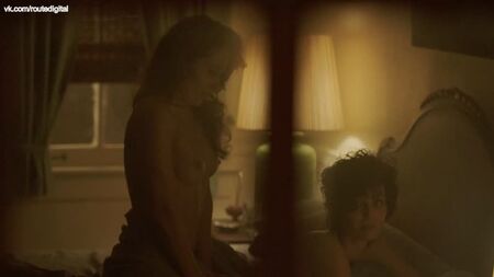 Margarita Levieva, Emily Meade, Paloma Guzman vb. - The Deuce (2019) 3. sezon 4. bölüm Margarita Levieva, Emily Meade, Paloma Guzman - The Deuce