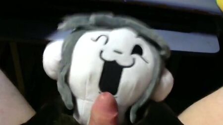 Sperm Övgüsü #9: Peluş Temmie