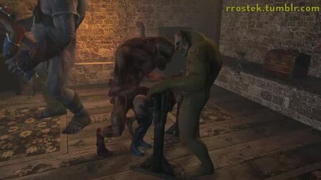 3D porno – Cassie Cage, Kitana, Sonya Blade ve Tanya (Mortal Kombat seks) [porno, seks, hentai, anal, oral seks]
