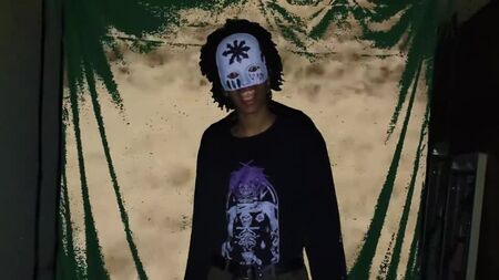 LIL DARKIE - METHHEAD FREESTYLE (Feat. SPIDER GANG ve ARKADAŞLARI) (Prod. WENDIGO)