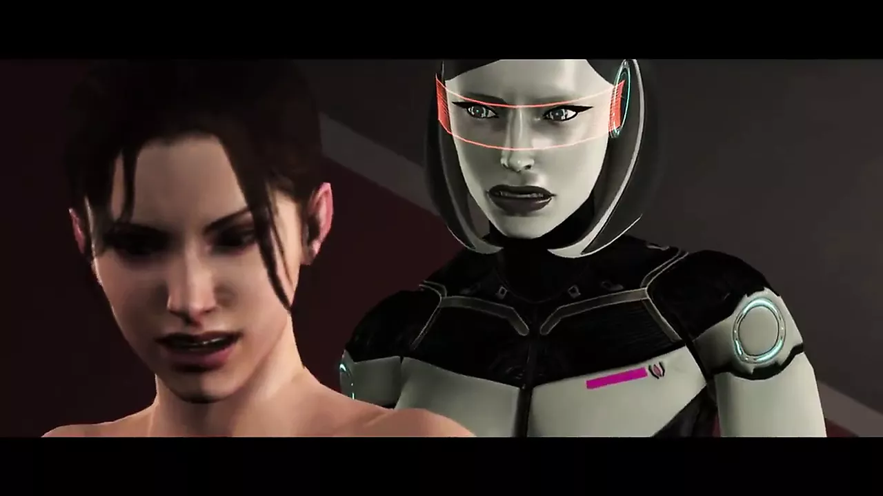 Sex Robot