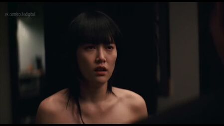 Rinko Kikuchi Çıplak - Babel (2006) HD 1080p Çevrimiçi İzle