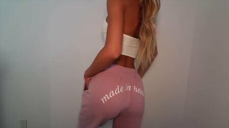 "MY HOT GIRL SUMMER" TRYON ALIŞVERİŞİ: Seksi kız ben, Alyssa Kulani