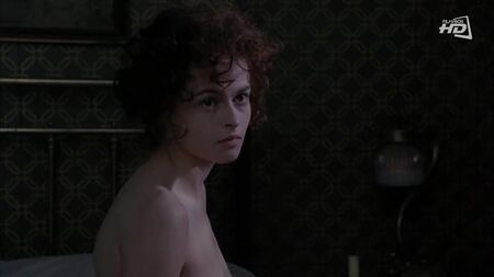 Helena Bonham Carter Çıplak - Helena Bonham Carter Çıplak - Güvercinin Kanatları 1997