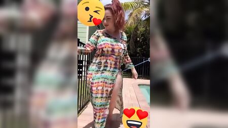 hxmaster'daki Dans Eden Seksi Videom