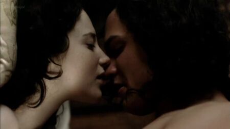 Andrea Riseborough Çıplak - Şeytanın Fahişesi 1. Sezon 1-2. Bölüm (2008) HD 720p Çevrimiçi İzle