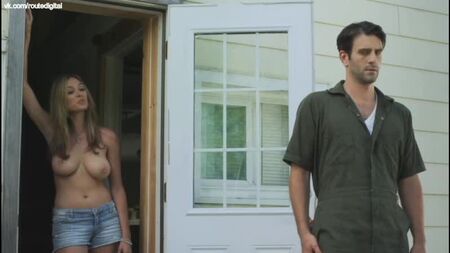 Elizabeth Masucci, Kate Dylan Çıplak, Mika Boorem Seksi - Virgin Alexander (2012) Çevrimiçi İzle