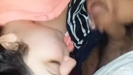 Çaresiz Oral Seks