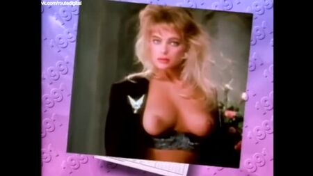 Erika Eleniak Çıplak - Playboy Temmuz 1989 Güzeli Playmate Profili Çevrimiçi İzle