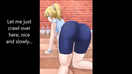Eli Ayase (Love Live) Hentai JOI 6