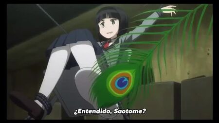 Anime'lerdeki gıdıklama sahneleri