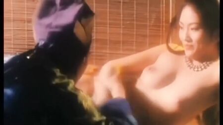 Won Ni – Erotik hayalet öyküsü – Mükemmel Uyum 1997