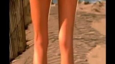 Sıcak! Brittany Binger'ın Top Model Playboy Video Klibi !!!
