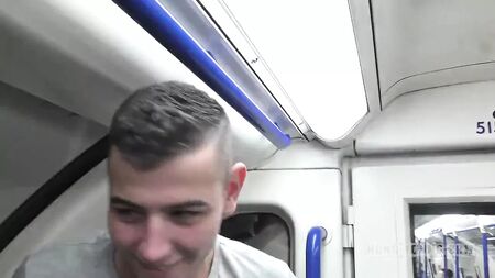 trende eşcinsel