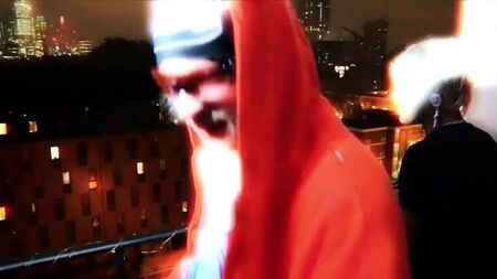 bladee - bana iyi davran